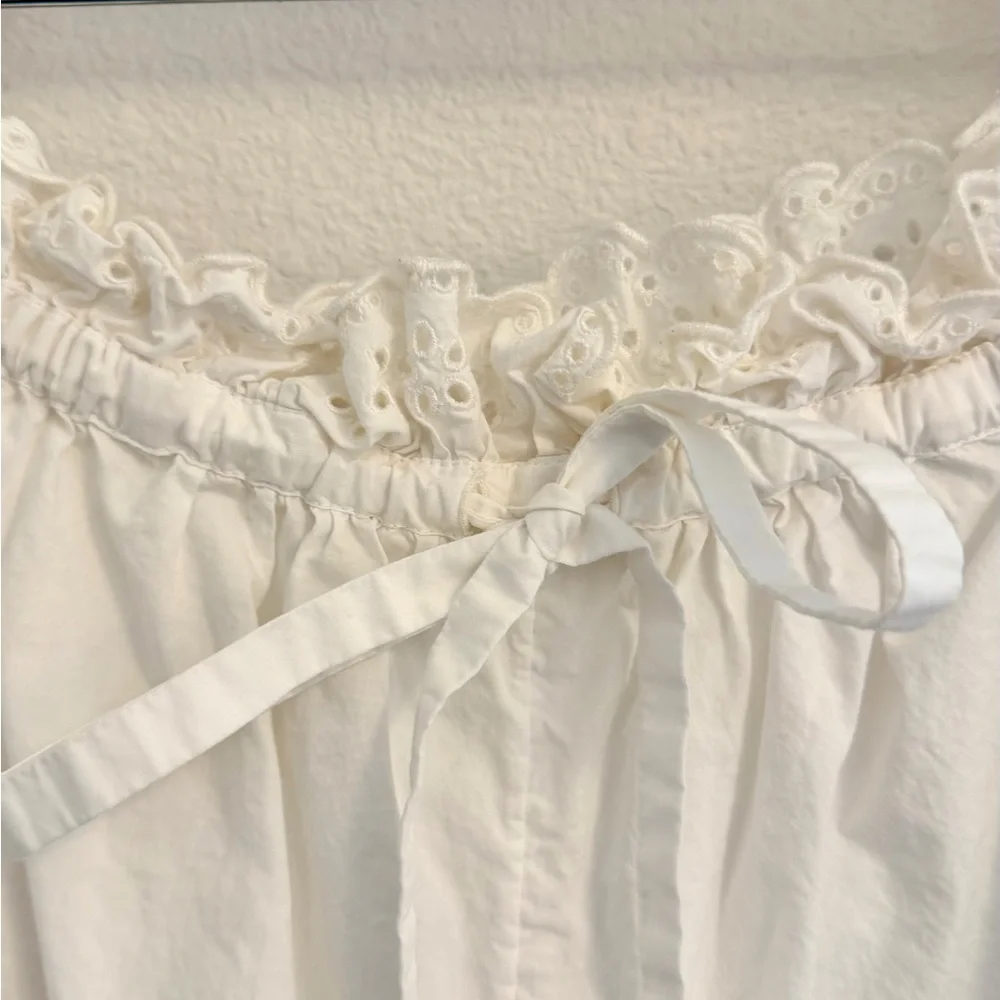 Doen Rare Enna Shorts - Picture 3 of 5